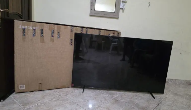 Samsung 65inch Smart Television